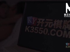 【国产】麻豆传媒作品/MDX-真人荷官子宫撞击003/免费观看 - Screenshot 16 of 16 - Modelmedia