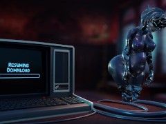 Bloatware - Weight Gain, Breast, Belly and Butt Expansion