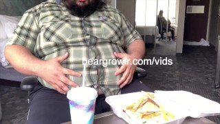 Burger-Heavy Preview