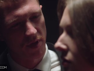 Deeper. Ashley Lane explores her anal kinks & rope bondage screenshot number 1