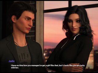 Become A Rock Star 106