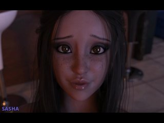 WVM - PART 104 - Taking Care Of Me