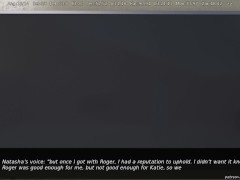 Where The Heart Is 31 Natasha Loves Anal