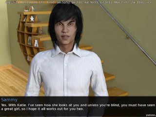 Where The Heart Is 31 Natasha LovesAnal