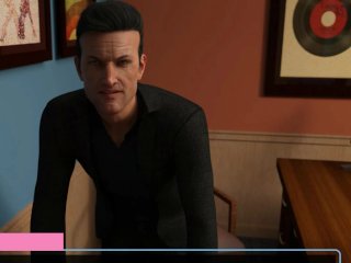 Midnight Paradise_Part 18 - Dangerous Tasks