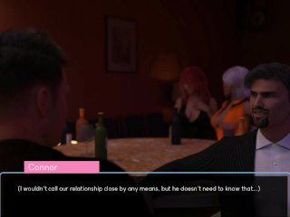 Midnight Paradise Part 18 - Dangerous Tasks