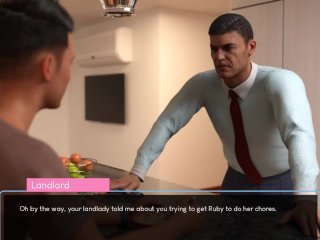 Midnight Paradise Part 19 - Super Deluxe Car