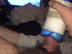 DIY flashlight  - Screenshot 15 of 16 - Cum