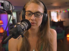 Erotica Reading #2 "Nocturnal Emissions" by Pulaski