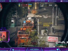 COD Payload - weekly mashup