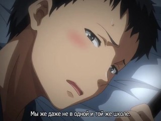 Hentai - vierge baise putain la chatte