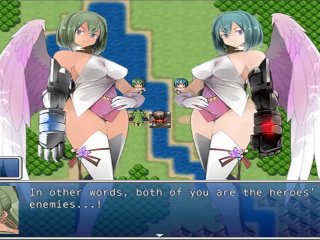 eroge, hentai, monster girl quest, paradox
