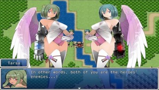 Давайте сыграем в коллаборацию Monster Girl Quest Paradox Эпизод 6