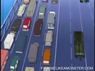 Horny Couple EnjoysHardcore Fuck_Session Together