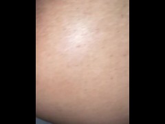 Video Creamy redbone milf couldn’t take the Dick