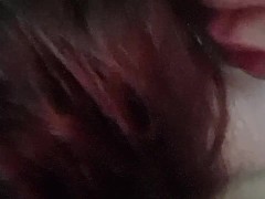 【みゆへ】可愛い彼女とイチャイチャプレイ、クンニで激しくあそこを舐められる - Screenshot 5 of 16 - Erotic