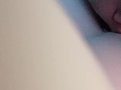 【みゆへ】可愛い彼女とイチャイチャプレイ、クンニで激しくあそこを舐められる - Screenshot 8 of 16 - Brunette