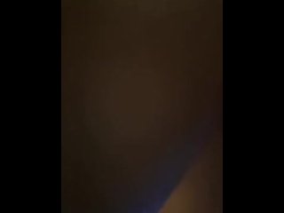 milf, rough sex, muscular men, vertical video