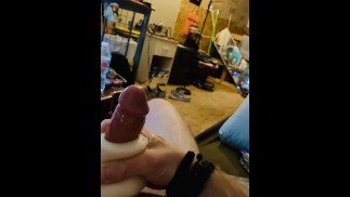 What it looks like inside your pussy/mouth/asshole …your pick ;)