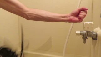 Хлестать меня по предплечью !! (Только S&M)