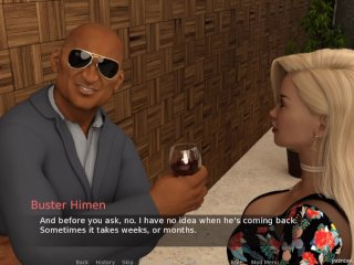 Secret Summer 16 In Bed with_Irene edit