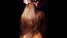 Cheveux long