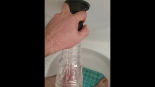 Breeding a fleshlight