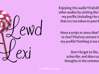 erotic audio for men, audio only, role play, stepsister