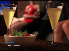 Become A Rock Star 107 (Catherine & Rosa Update)