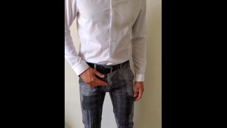 Писаю в штаны