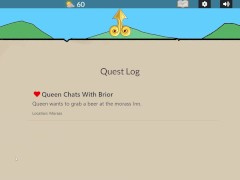 Queen's Brothel - Part 6 - Ogres & Monsters