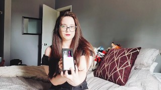 New Sex Toy Review