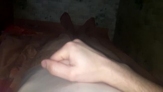 手淫和射精