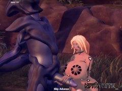 Gameplay - breeders of the nephelym - The Starfallen
