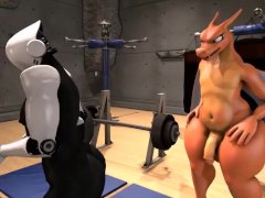 Pokemon Charmander Videos and Gay Porn Movies :: PornMD
