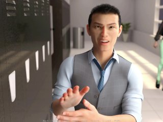 Three Rules Of Life - Part 4 Asian Traditions By LoveSkySan69