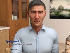 Three Rules Of Life - Part 6 Sexy Asian Biker By LoveSkySan69