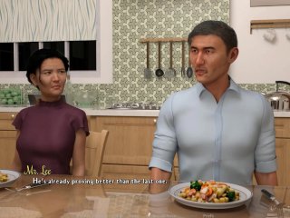 Three Rules Of Life - Part 6 Sexy Asian Biker By LoveSkySan69