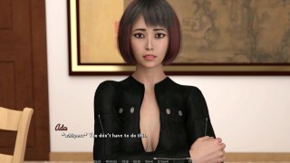 Three Rules Of Life - Part 6 Sexy Asian Biker By LoveSkySan69