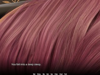 WVM - PART 107 - The Past Hits Back