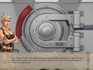 SHELTER - PT 1 - A New World