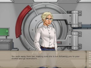 SHELTER - PT 2 - Could We Go Back