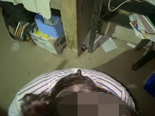 Nunca logramosver la pelicula si estamossolos Submissiveadventures