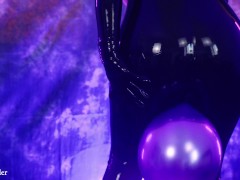 Rubber TherapyFantasy You are AirBalloon