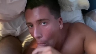 SCHWANZ LUTSCHEN UND GUT FICKEN - ONLYFANS: THEGRANDEE 