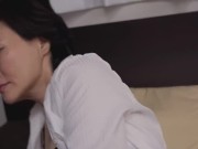 Preview 4 of 【無】上品な美熟女のアソコがグジュグジュ 赤坂ルナ パート2
