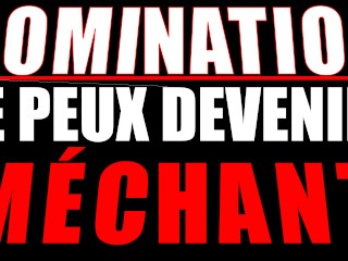 Romain Insulte et Se Soulage Sur un PD - DOMINATION AUDIO