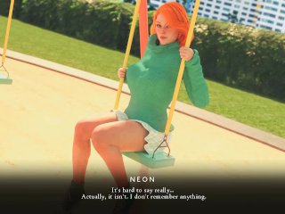 REINCARNOTICA #Episode_4 Can't Wait To Have Some Fun With Those_Titties!