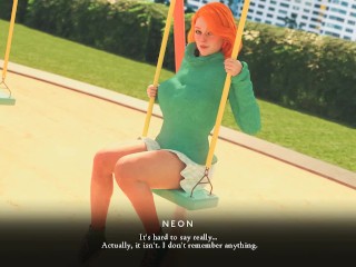 REINCARNOTICA #Episode_4 Can't Wait To Have Some Fun With Those_Titties!