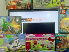 Interview 02: Floppy Chestnut kept it in his pants and took an interview